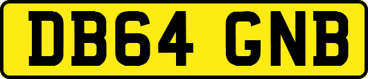 DB64GNB