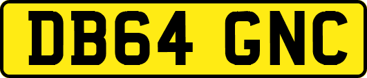 DB64GNC