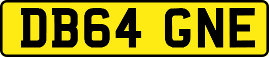 DB64GNE
