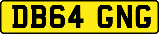 DB64GNG