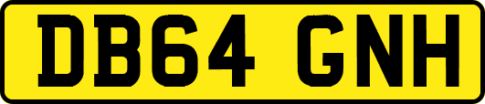 DB64GNH