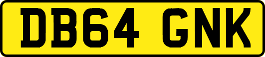 DB64GNK