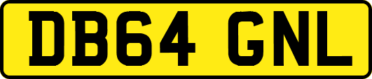 DB64GNL