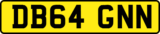 DB64GNN