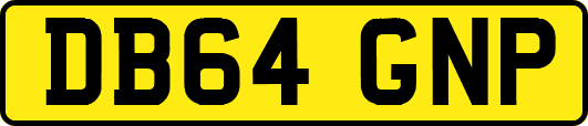 DB64GNP