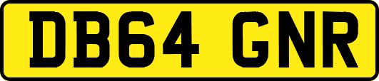 DB64GNR