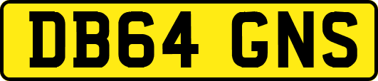 DB64GNS