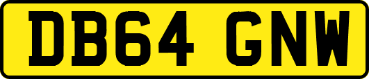 DB64GNW