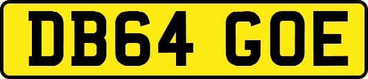 DB64GOE