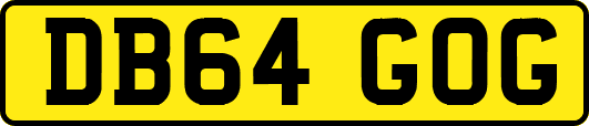 DB64GOG