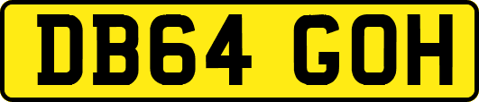DB64GOH