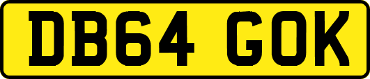 DB64GOK