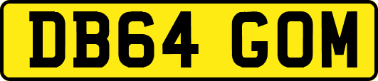 DB64GOM