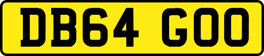 DB64GOO