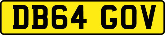 DB64GOV