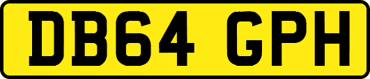 DB64GPH