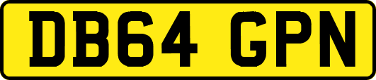 DB64GPN
