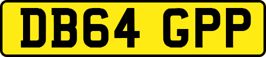 DB64GPP
