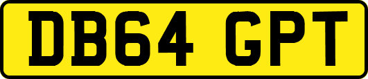 DB64GPT