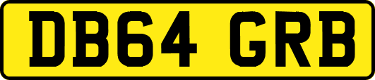 DB64GRB