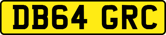 DB64GRC