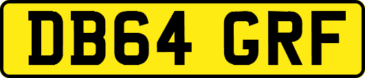 DB64GRF