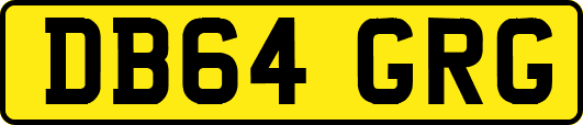 DB64GRG
