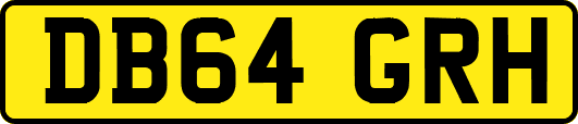 DB64GRH