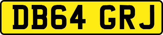 DB64GRJ