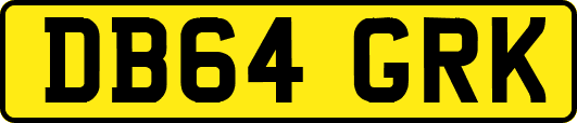 DB64GRK