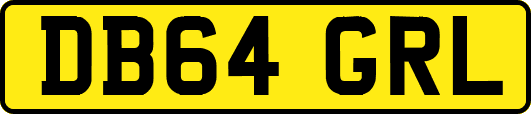 DB64GRL