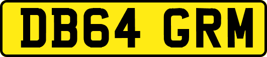 DB64GRM