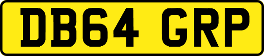DB64GRP