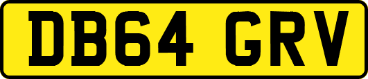 DB64GRV