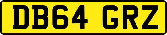 DB64GRZ