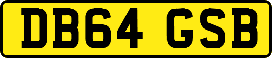 DB64GSB