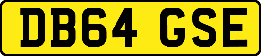 DB64GSE