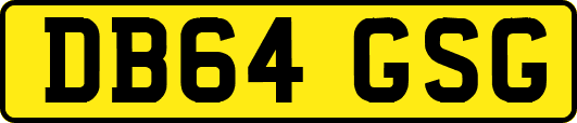 DB64GSG
