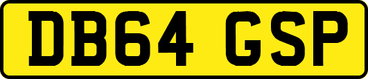 DB64GSP