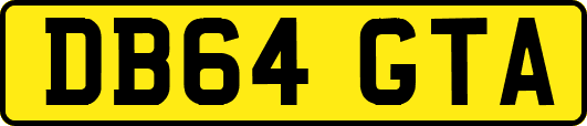 DB64GTA