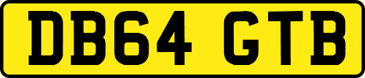 DB64GTB