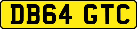 DB64GTC