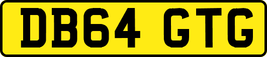 DB64GTG