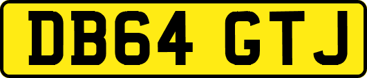 DB64GTJ