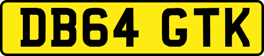 DB64GTK