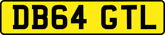 DB64GTL