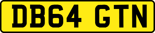 DB64GTN
