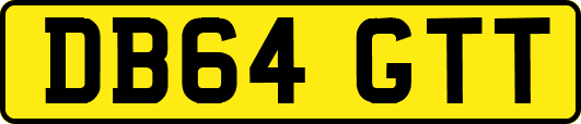 DB64GTT