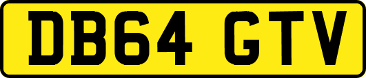 DB64GTV