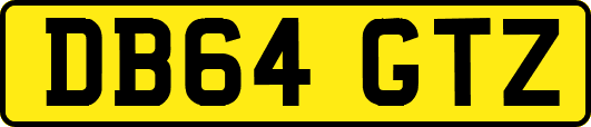 DB64GTZ